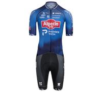 Set (2 pièces) ALPECIN PREMIERE TECH Race 2026 bleu