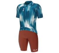 Set (2 pièces) Argon bleu