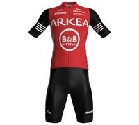 Set (2 pièces) ARKEA - B&B HOTELS 2025 noir