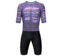 Set (2 pièces) Beta Pro Aero bleu foncé