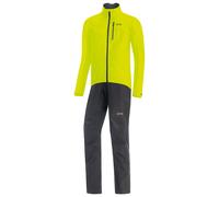 Set (2 pièces) C5 GTX Paclite jaune néon