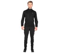Set (2 pièces) C5 Windstopper Thermo noir