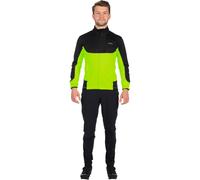 Set (2 pièces) C5 Windstopper Thermo Trail noir