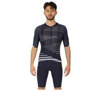Set (2 pièces) Climber's 4.0 bleu foncé