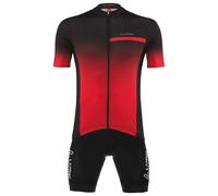 Set (2 pièces) Coogan Mid rouge