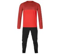 Set (2 pièces) Core Printed rouge