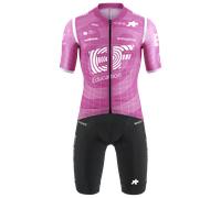 Set (2 pièces) EF Education 2026 fuchsia
