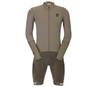 Set (2 pièces) Endurance beige