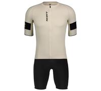 Set (2 pièces) Endurance Pro noir