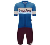 Set (2 pièces) Eroica Quiete bleu