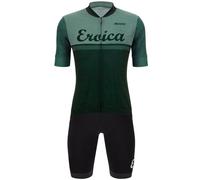 Set (2 pièces) Eroica Valle vert