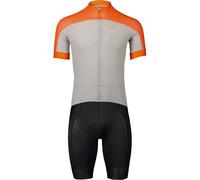 Set (2 pièces) Essential Road Logo gris