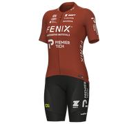 Set (2 pièces) FENIX PREMIER TECH rouge