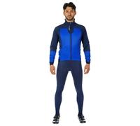 Set (2 pièces) Fly Thermal bleu
