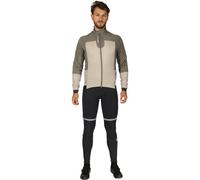 Set (2 pièces) Fly Thermal marron