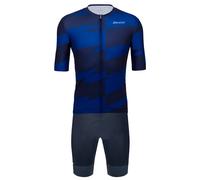 Set (2 pièces) Furia Smart bleu foncé
