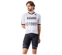Set (2 pièces) GIRO D'ITALIA Blockhaus 26 blanc