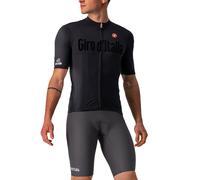 Set (2 pièces) GIRO D'ITALIA Heritage 2024 noir