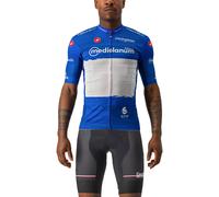 Set (2 pièces) GIRO D'ITALIA Maglia Azzurra 2023 bleu