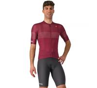 Set (2 pièces) GIRO D'ITALIA Trofeo 2024 bordeaux