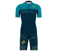 Set (2 pièces) Green Fire bleu