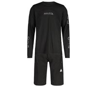 Set (2 pièces) HaunoldM. noir