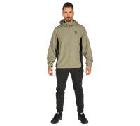 Set (2 pièces) Hoody Insuloft Air Primaloft beige