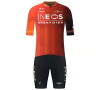 Set (2 pièces) INEOS GRENADIERS Race 2024 noir