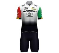 Set (2 pièces) ISB-MASSI UCI TEAM 2026 multicolore