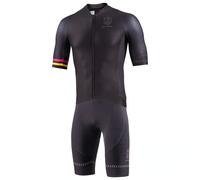 Set (2 pièces) Jan Ullrich Hero noir
