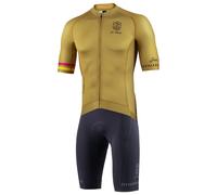 Set (2 pièces) Jan Ullrich Kaiser or