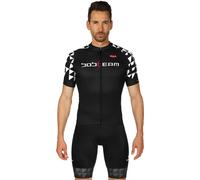 Set (2 pièces) Les Alpes blanc