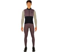 Set (2 pièces) Lightjacket Endurance noir