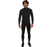 Set (2 pièces) Lightjacket Endurance noir