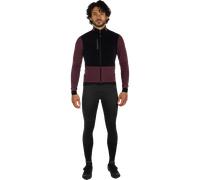 Set (2 pièces) Lightjacket Pro Warm WB marron