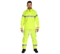 Set (2 pièces) Luminum jaune néon