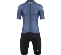 Set (2 pièces) Mille GT S11 bleu foncé