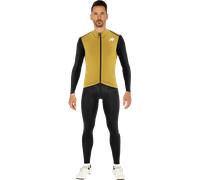 Set (2 pièces) MILLE GT Ultraz Winter S11 EVO jaune