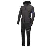 Set (2 pièces) MTB 4 Elements All Track noir