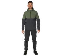 Set (2 pièces) MTB-Qimsa noir