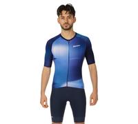 Set (2 pièces) Ombra Eco Micro bleu