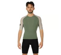 Set (2 pièces) Pelle Stelth fir Slip-On vert