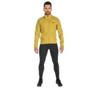 Set (2 pièces) Posta VII jaune