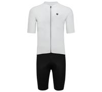 Set (2 pièces) Prima Pelle blanc