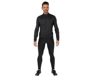 Set (2 pièces) Primaloft ll-Pro SL noir