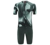 Set (2 pièces) Psy Mid vert foncé