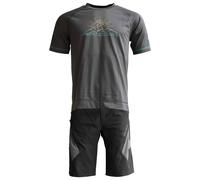Set (2 pièces) PureFlowz Eco noir