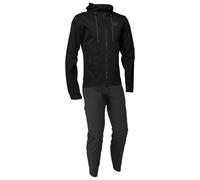 Set (2 pièces) Ranger Fire noir