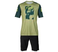 Set (2 pièces) Ranger Race Taunt vert