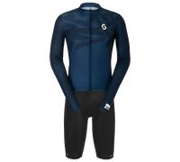 Set (2 pièces) RC Endurance bleu foncé